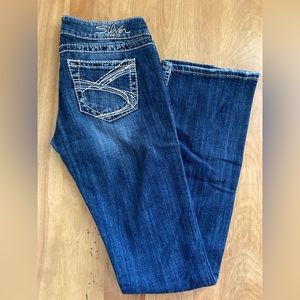 Silver Jeans 25/33